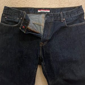Tommy Hilfiger Classic Fit Jeans